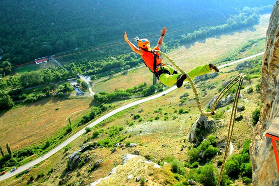 adventure